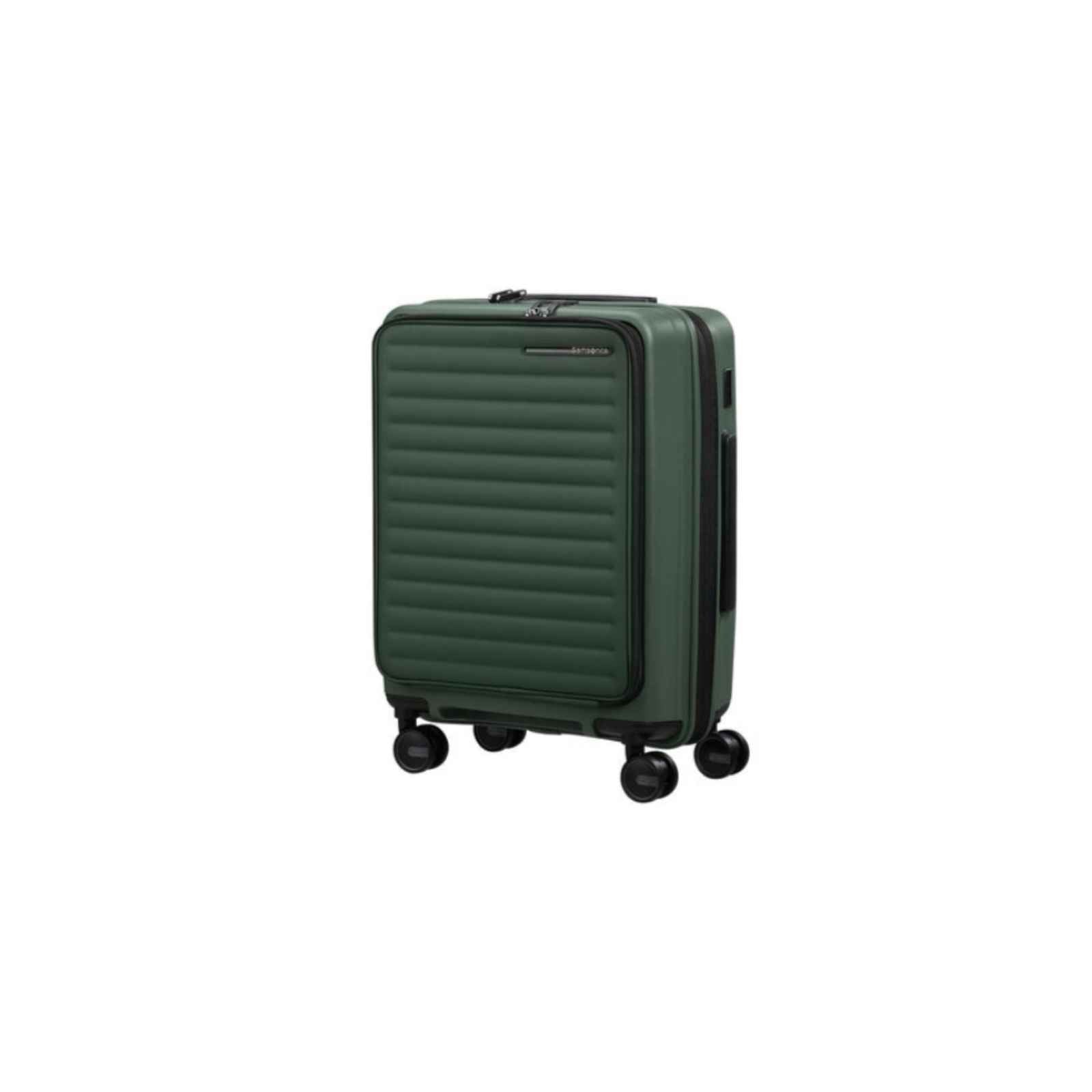 Samsonite-Restackd-Ea-55cm-Suitcase-Sage