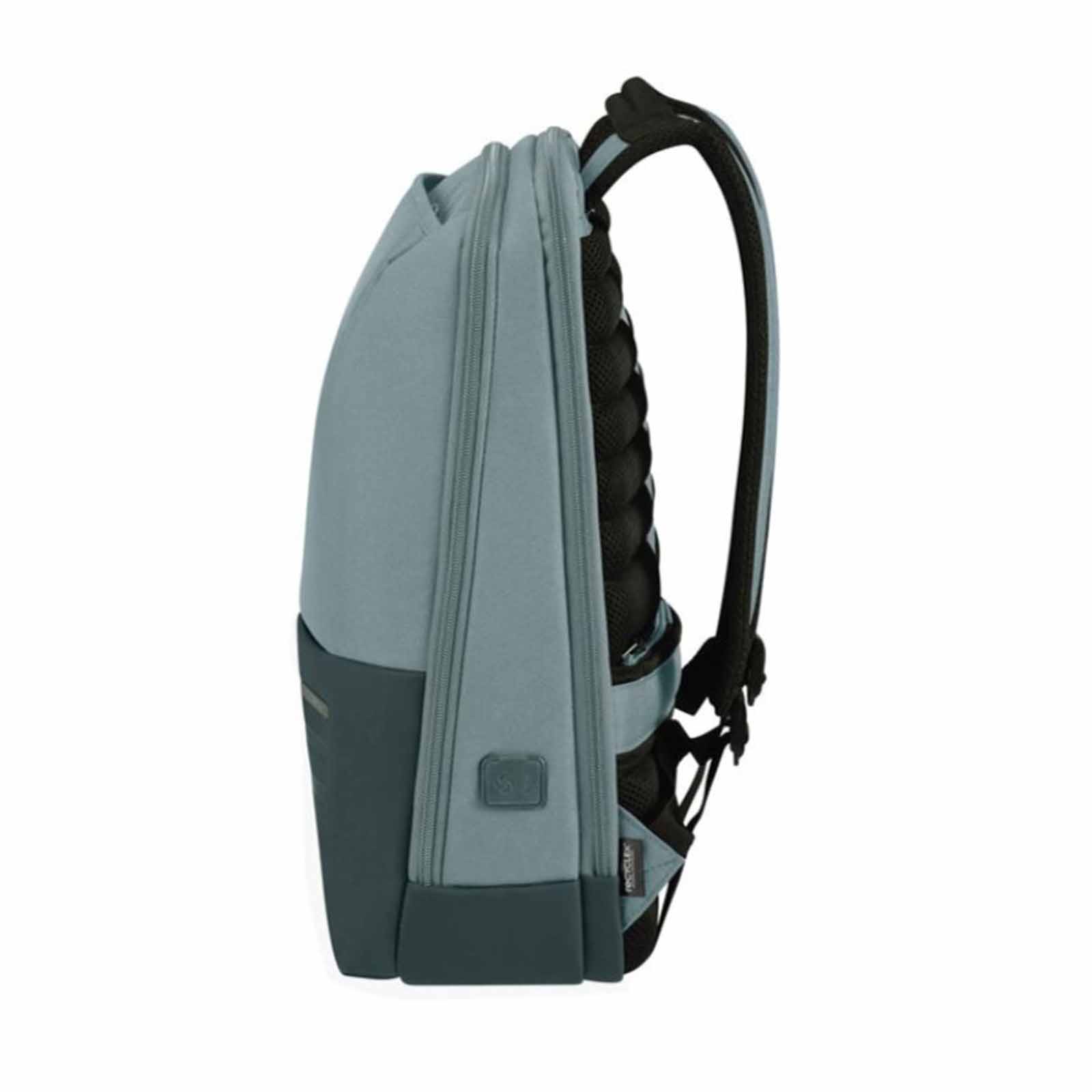 Samsonite-Stackd-Biz-15-Inch-Laptop-Backpack-Forest-Side1