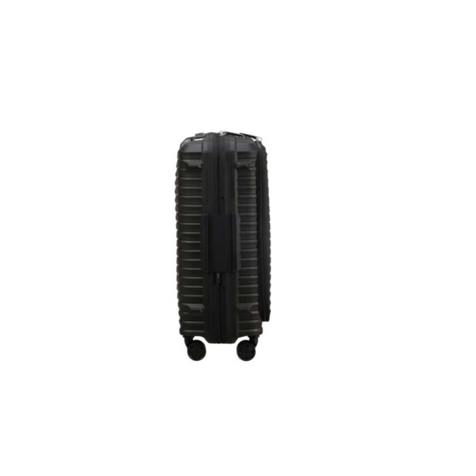 Samsonite-Upscape-55cm-Ea-Suitcase-Black-Side-1