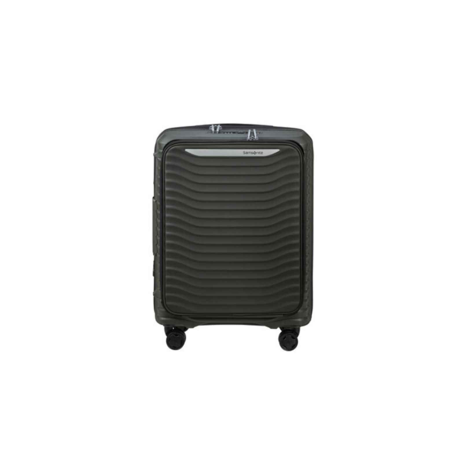 Samsonite-Upscape-55cm-Ea-Suitcase-Climbing-Ivy-Front