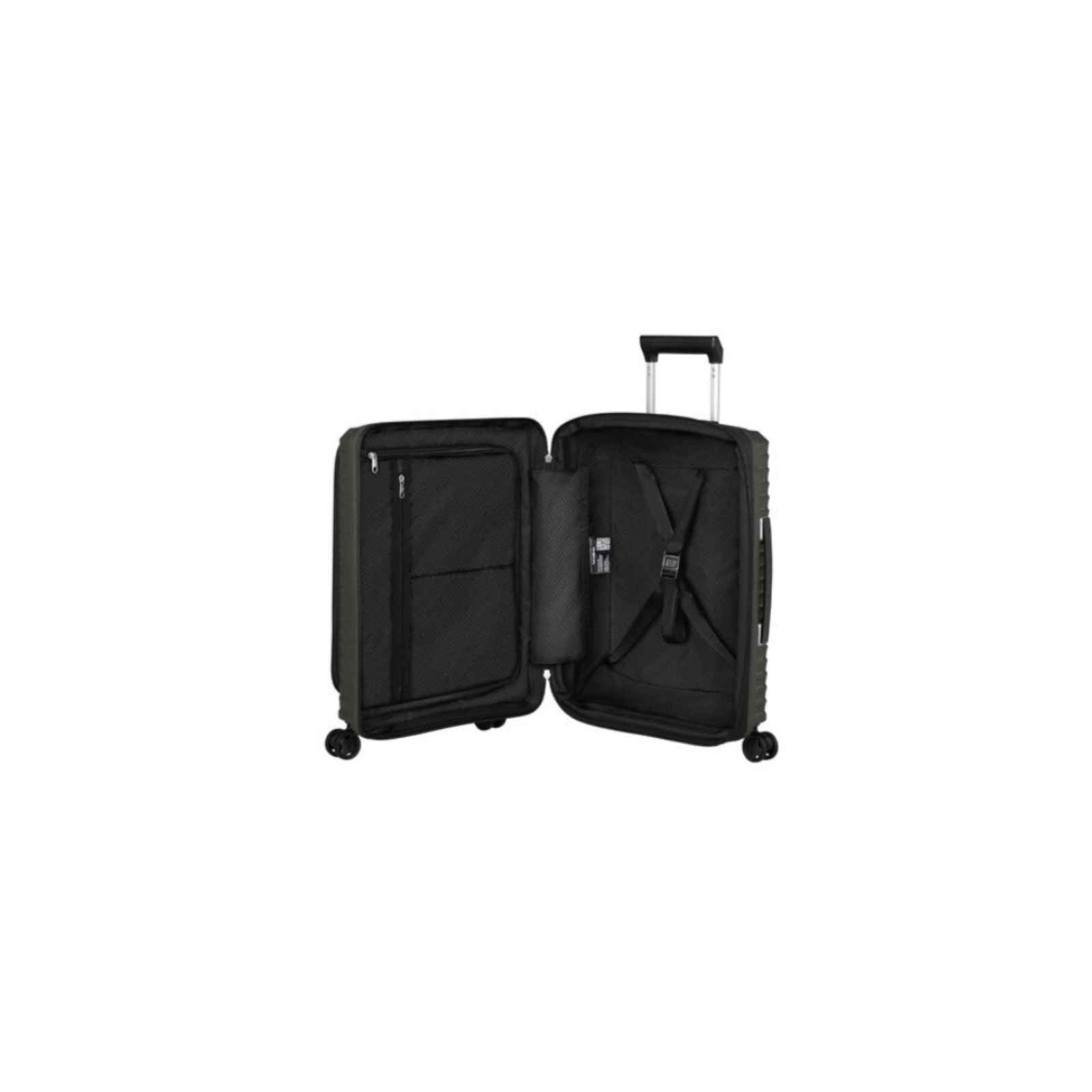 Samsonite-Upscape-55cm-Ea-Suitcase-Climbing-Ivy-Open