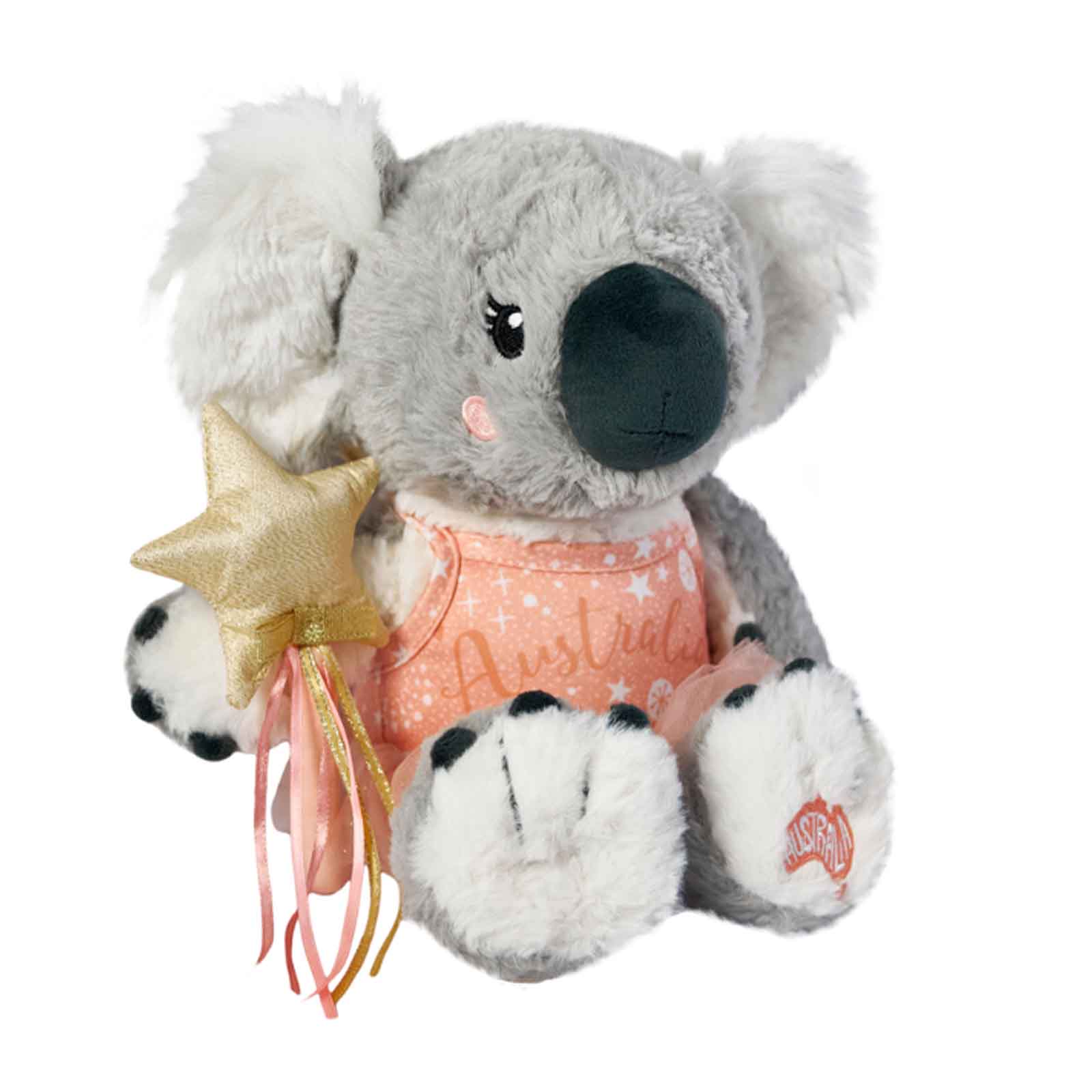 Soft-Toy-Fairy-Koala