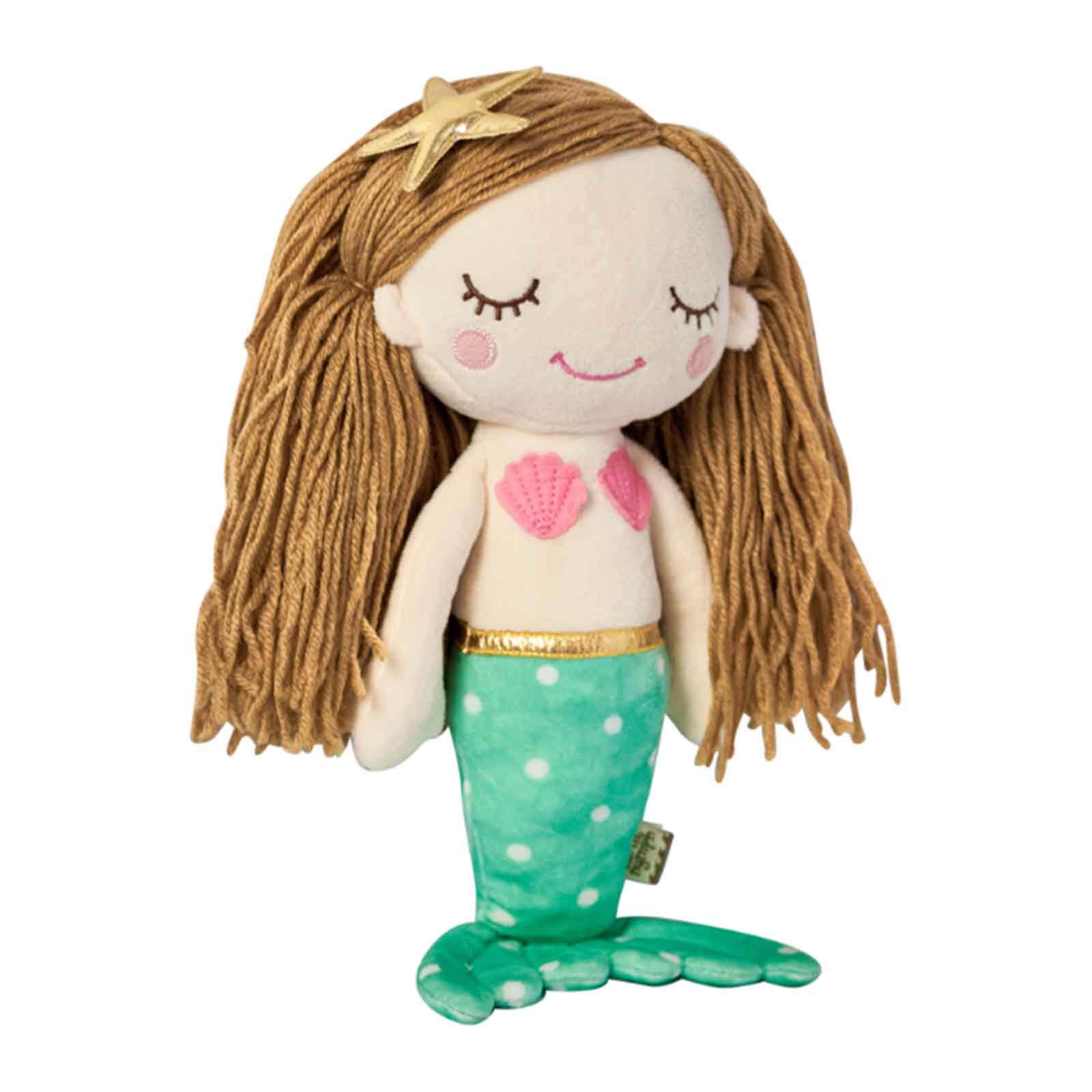 Soft-Toy-Folk-Mermaid