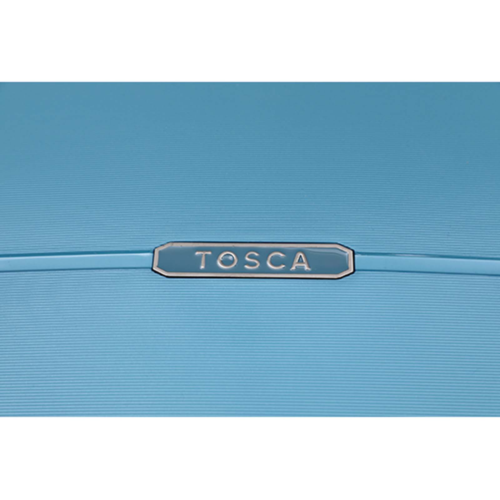 Tosca-Globetrotter-29-Inch-78cm-Large-Suitcase-Blue-Logo-Close-Up