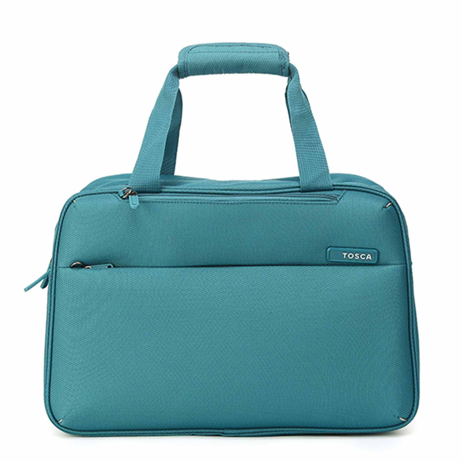 Tosca-So-Lite-Carry-On-Tote-Teal