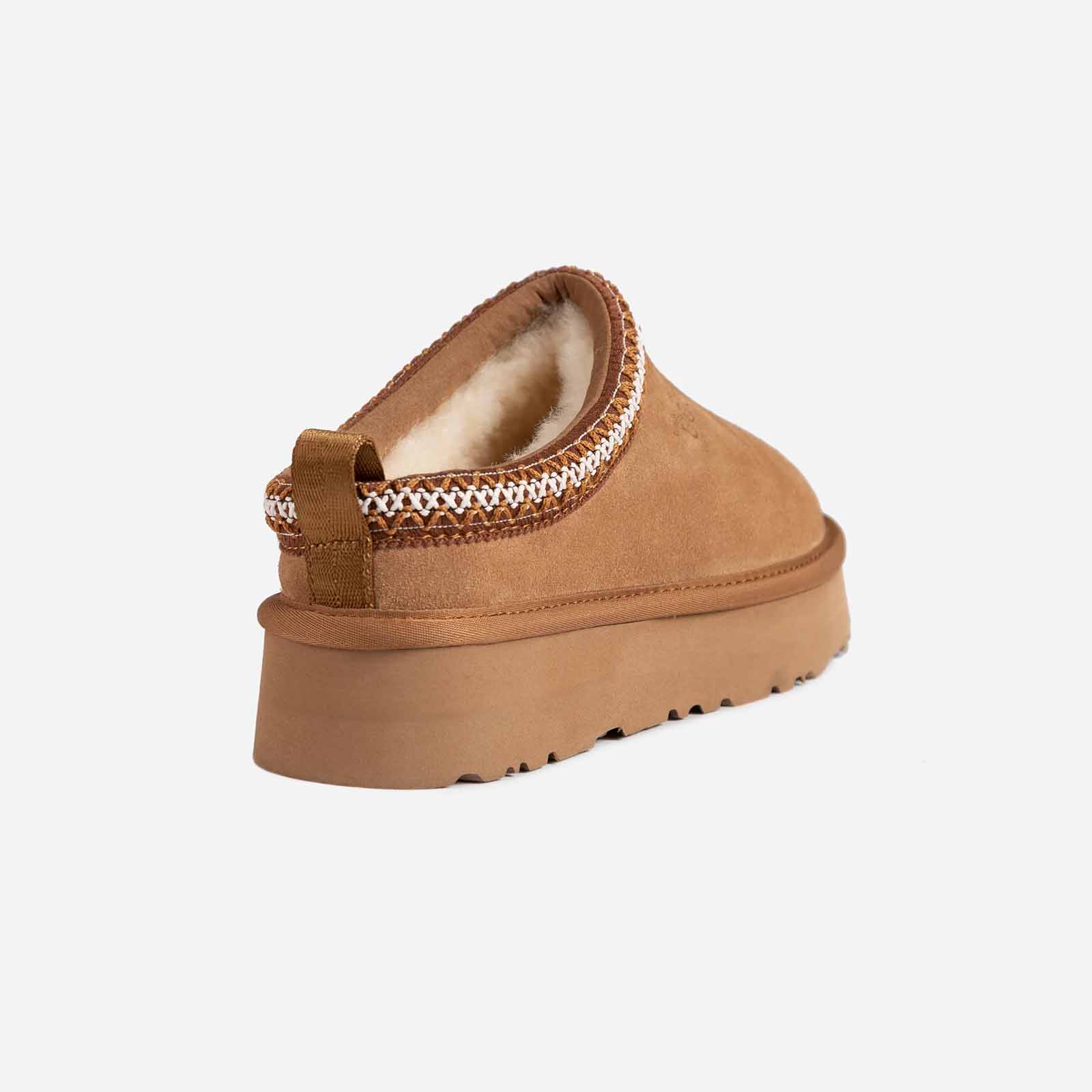 Ugg-Slipper-Ladies-Platform-Sydney-Chestnut-Back