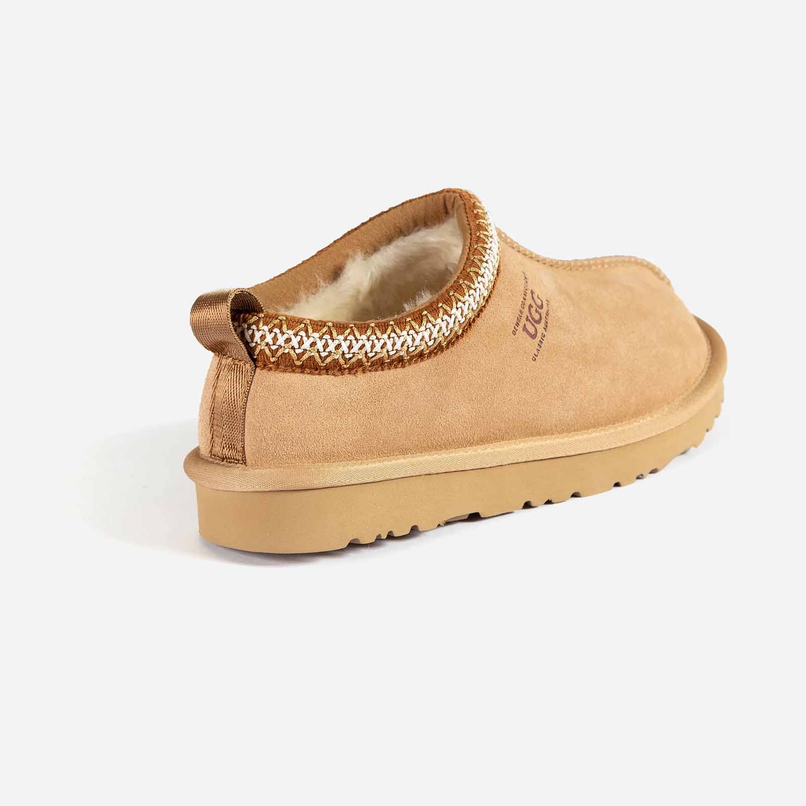 Ugg-Slipper-Sydney-Unisex-Sand-Back