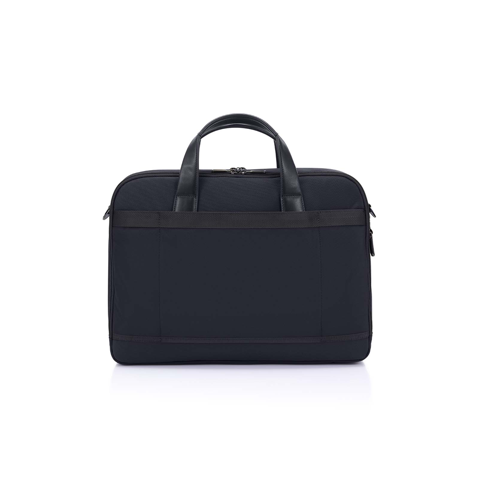 Urban-Eye-DLX-15.6-Inch-Laptop-Briefcase-Black-Back