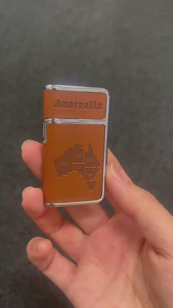  Australian-Lighter-pu-Leather