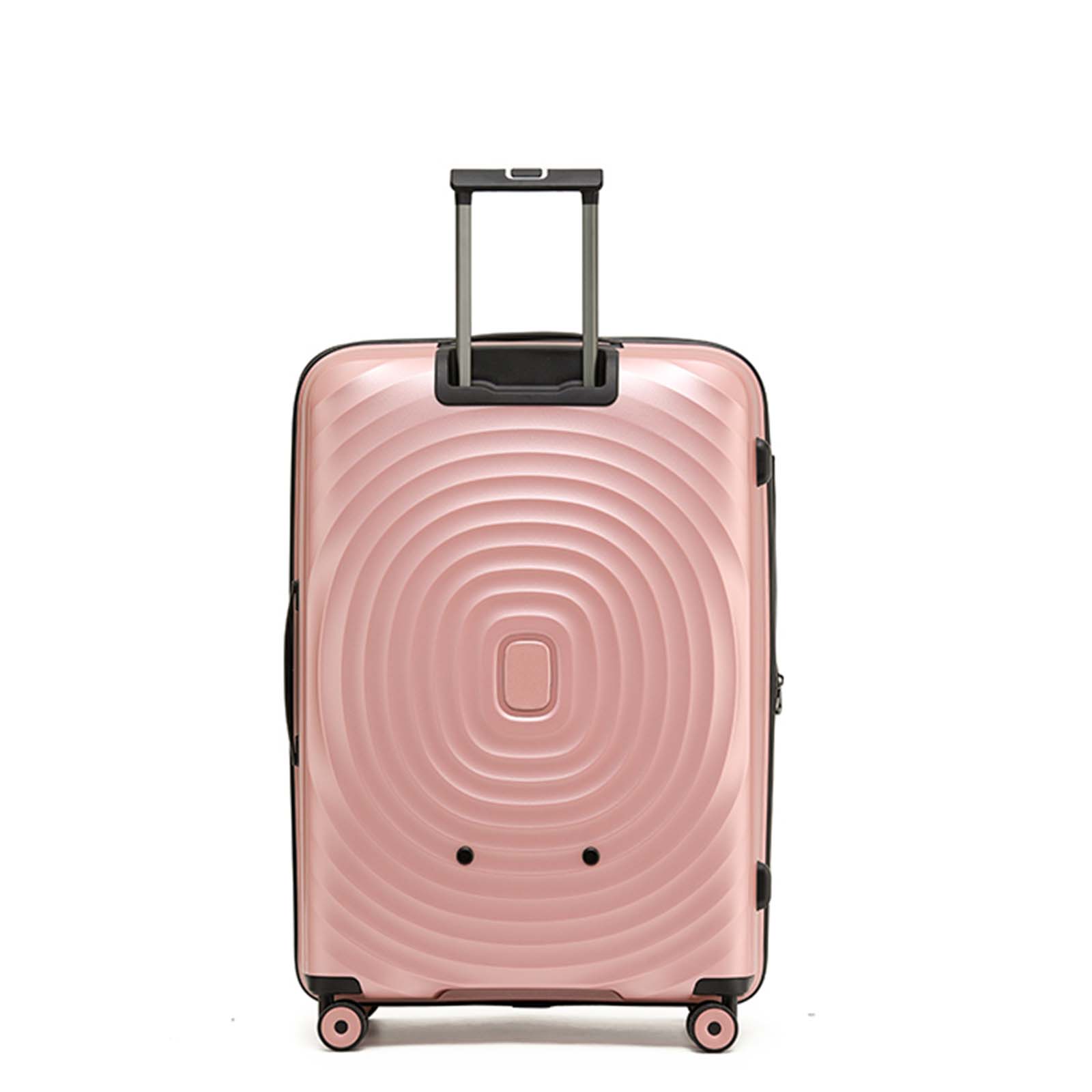 tosca-eclipse-4-wheel-77cm-large-suitcase-rose-gold-back