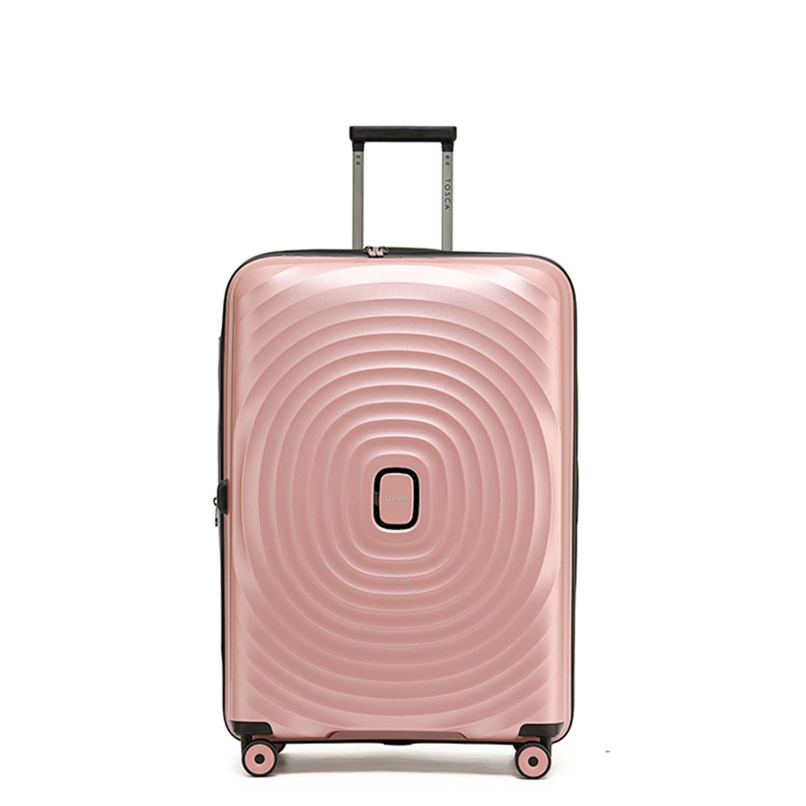 tosca-eclipse-4-wheel-77cm-large-suitcase-rose-gold-front