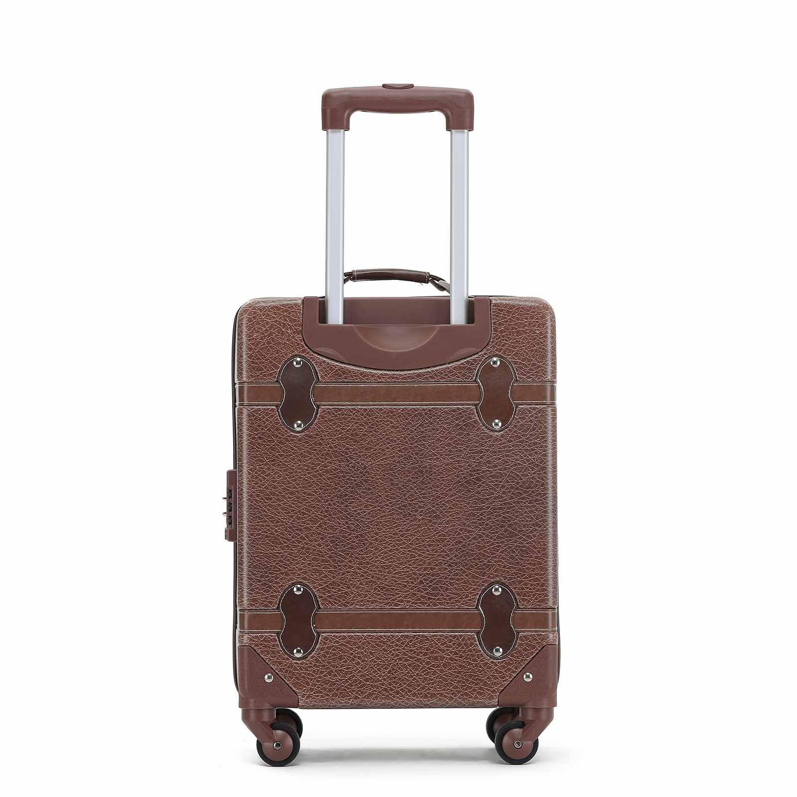 Harry Potter 20 Inch Carry-On Trunk