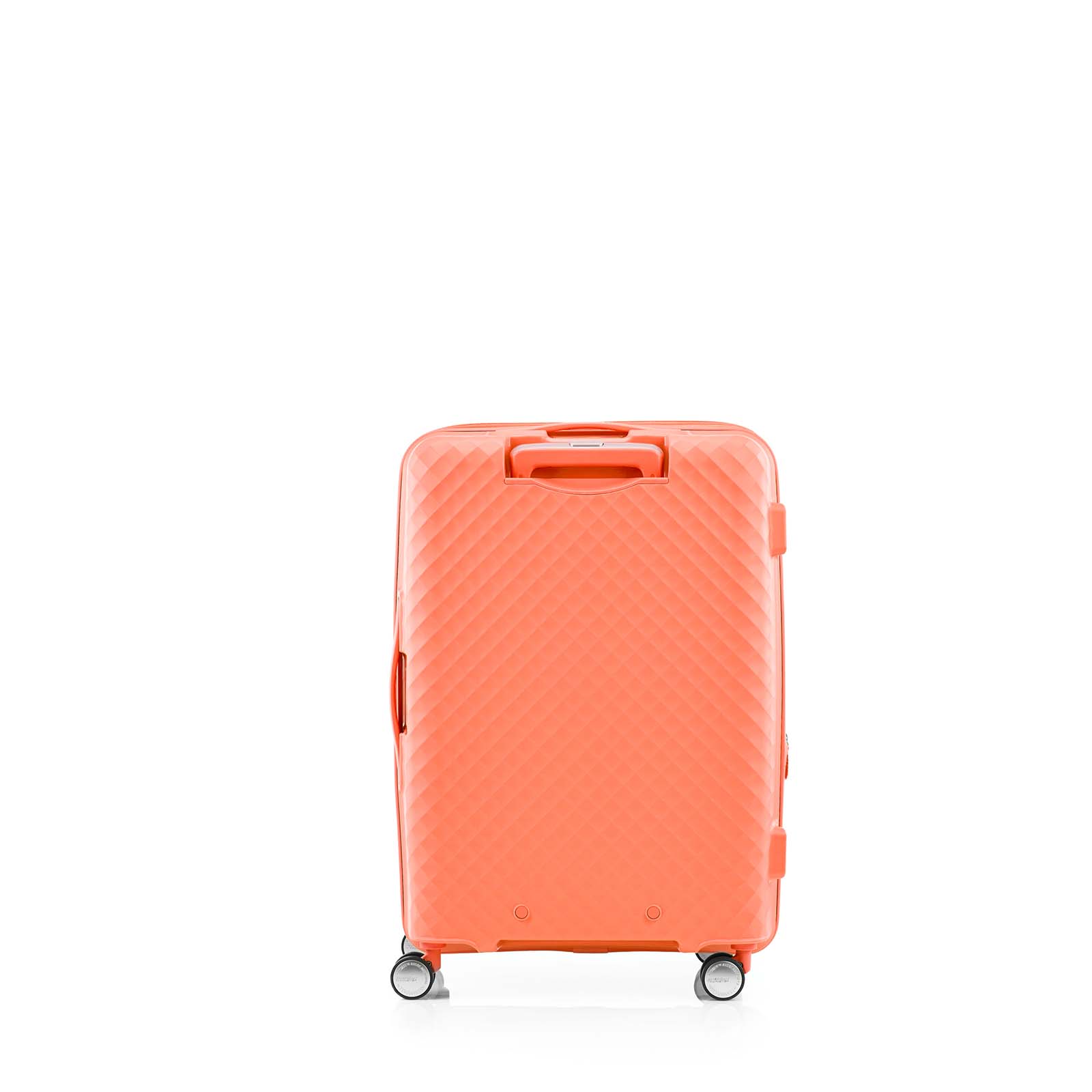 American-Tourister-Squasem-66cm-Suitcase-Bright-Coral-Back