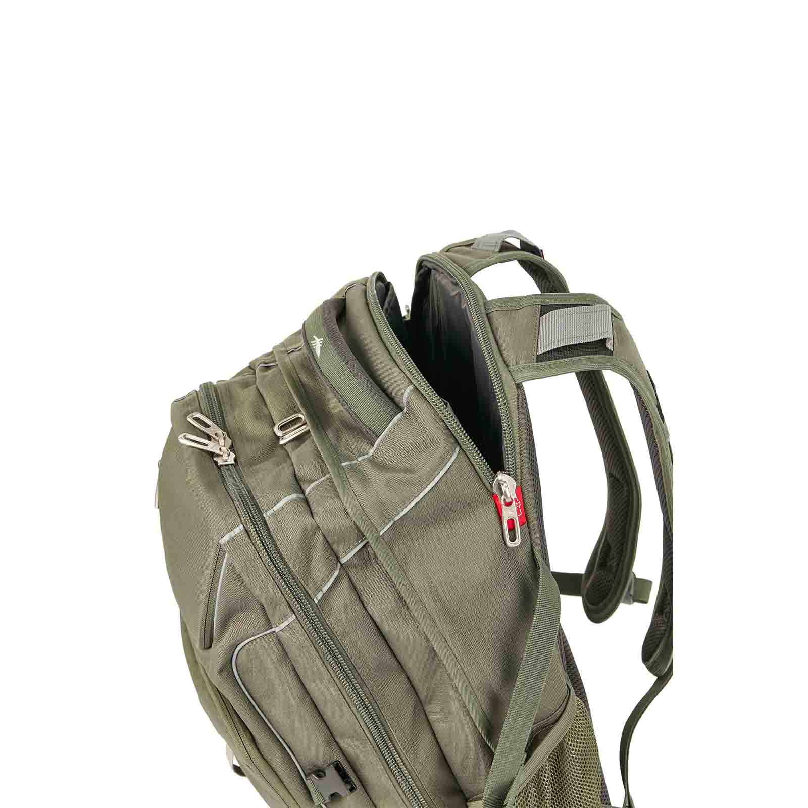 High-Sierra-Access-3-Eco-16-Inch-Laptop-Backpack-Khaki-Laptop-Pouch