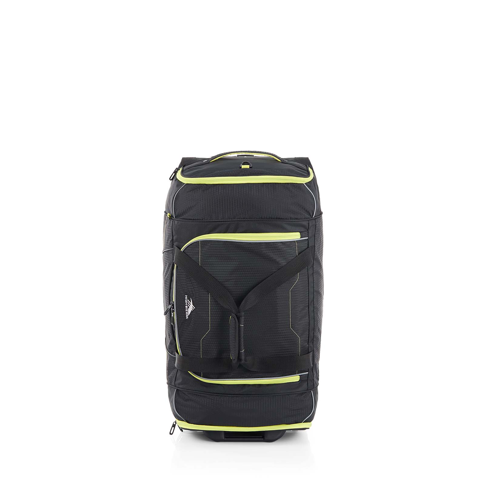 High sierra ultimate 76cm wheel duffle hotsell