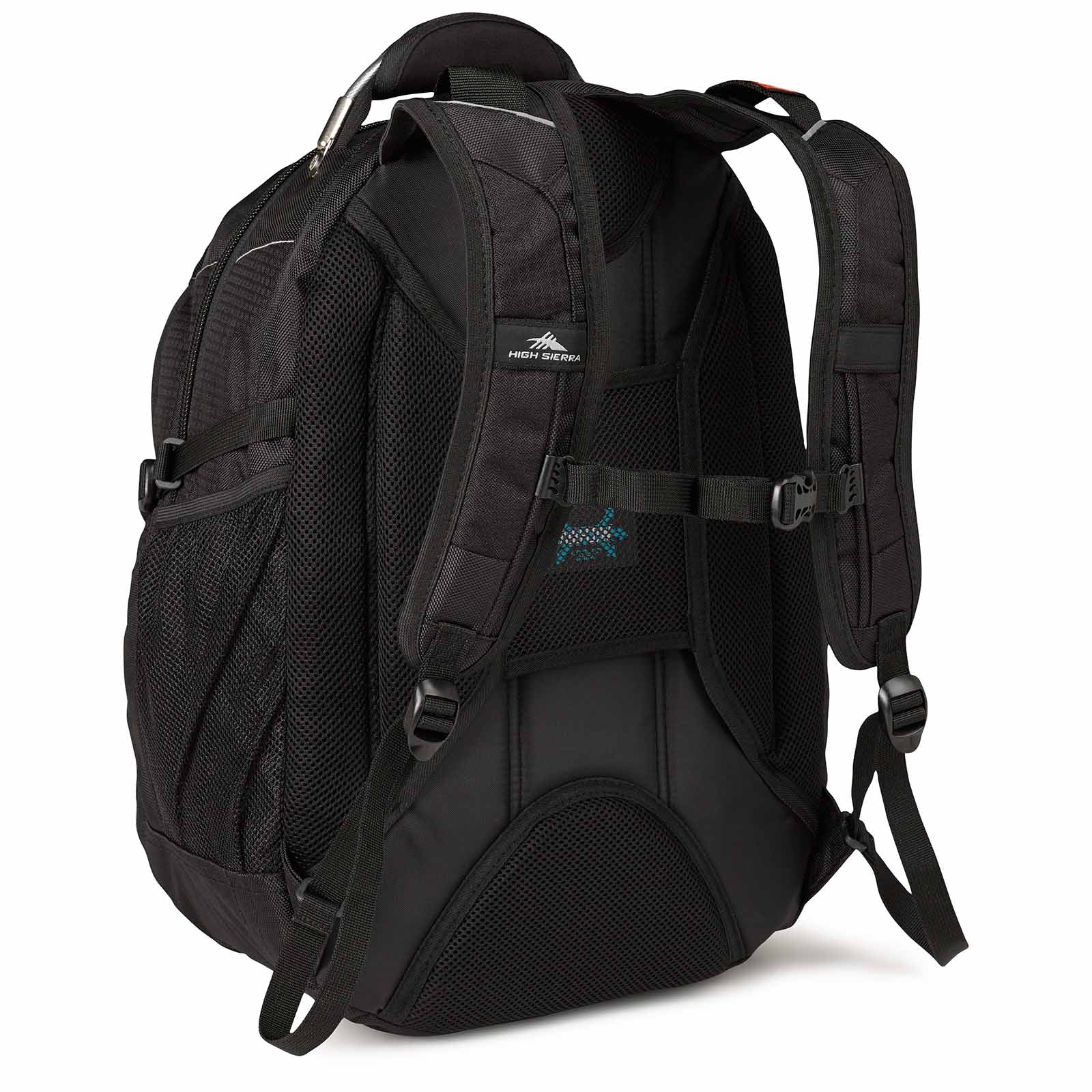 High sierra xbt rolling laptop backpack online