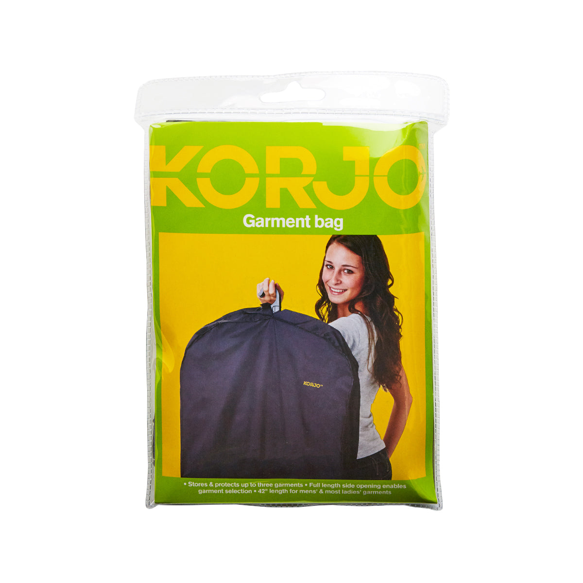 Korjo Garment Bag