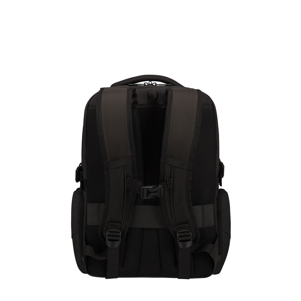 Samsonite Biz2Go 15.6 Inch Laptop Backpack Black