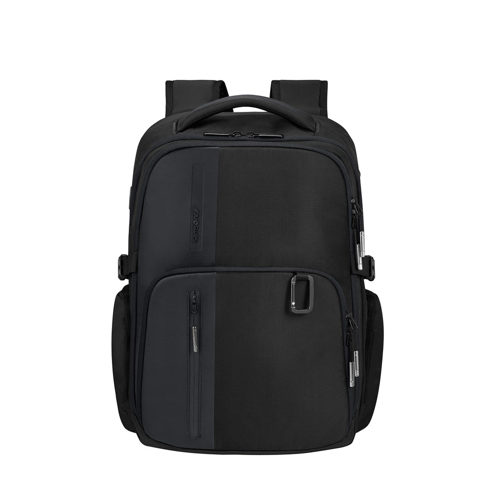 Samsonite Biz2Go 15.6 Inch Laptop Backpack Black