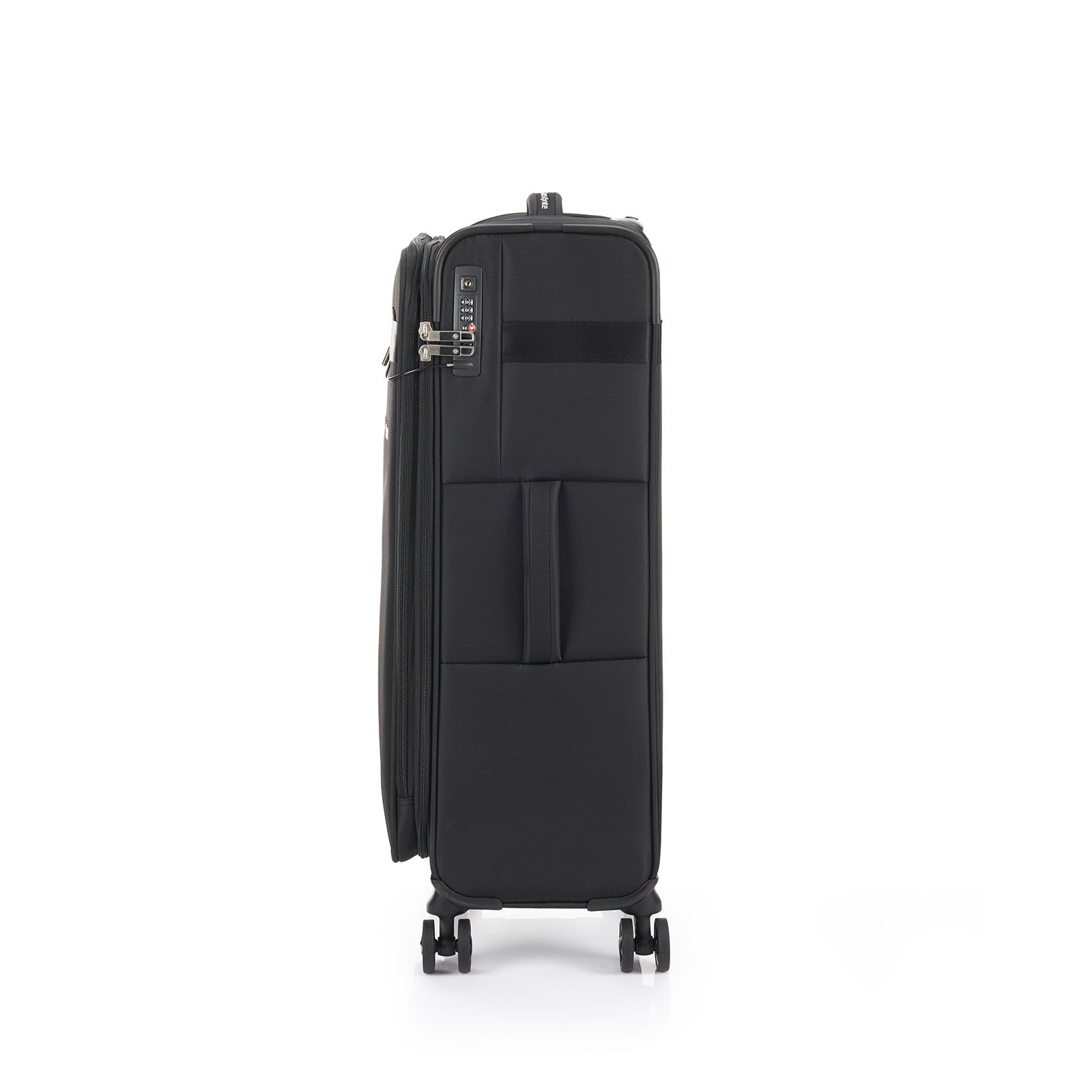 Samsonite-City-Rhythm-71cm-Suitcase-Black-Side-Handle