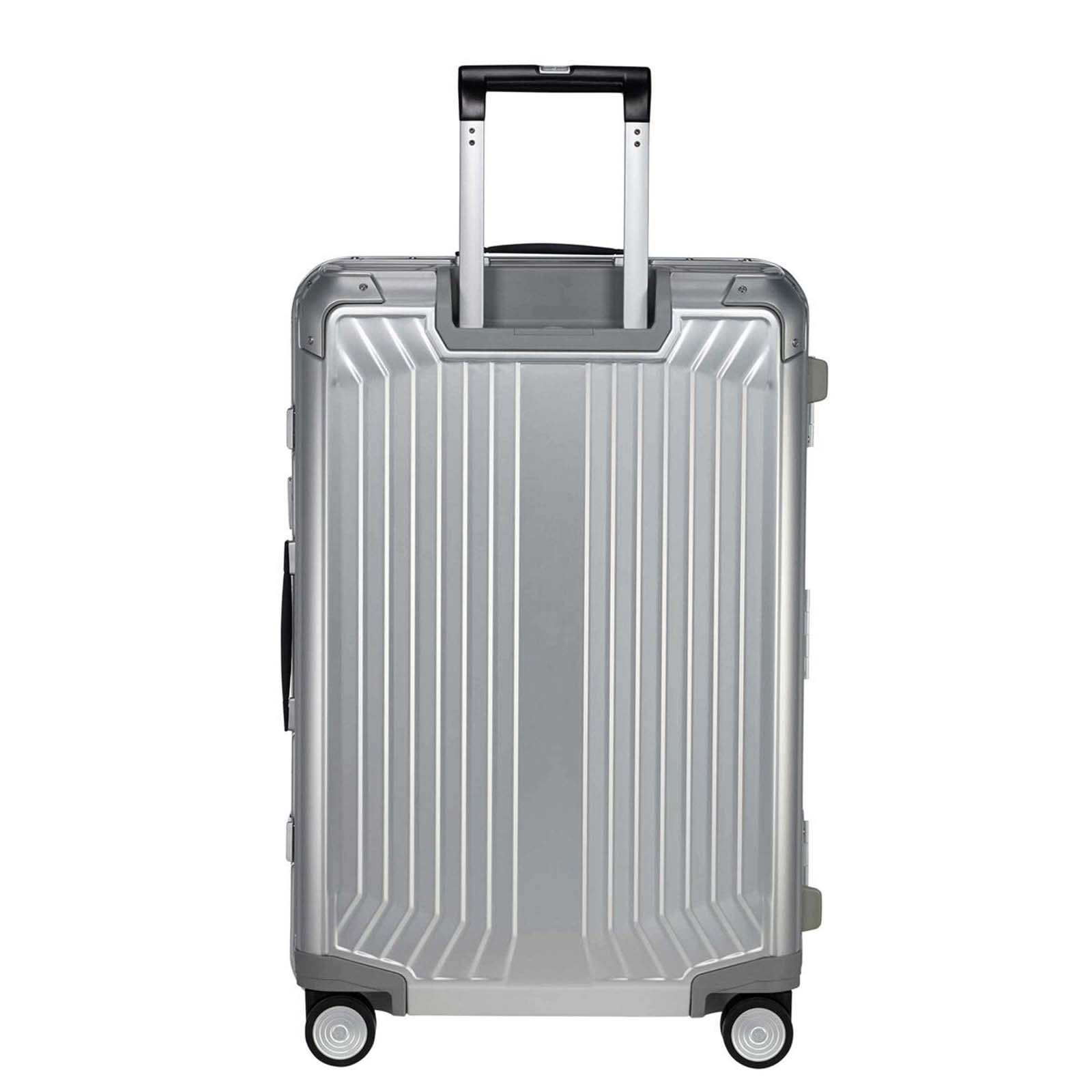 Samsonite-Lite-Box-Alu-69cm-Suitcase-Aluminium-Back