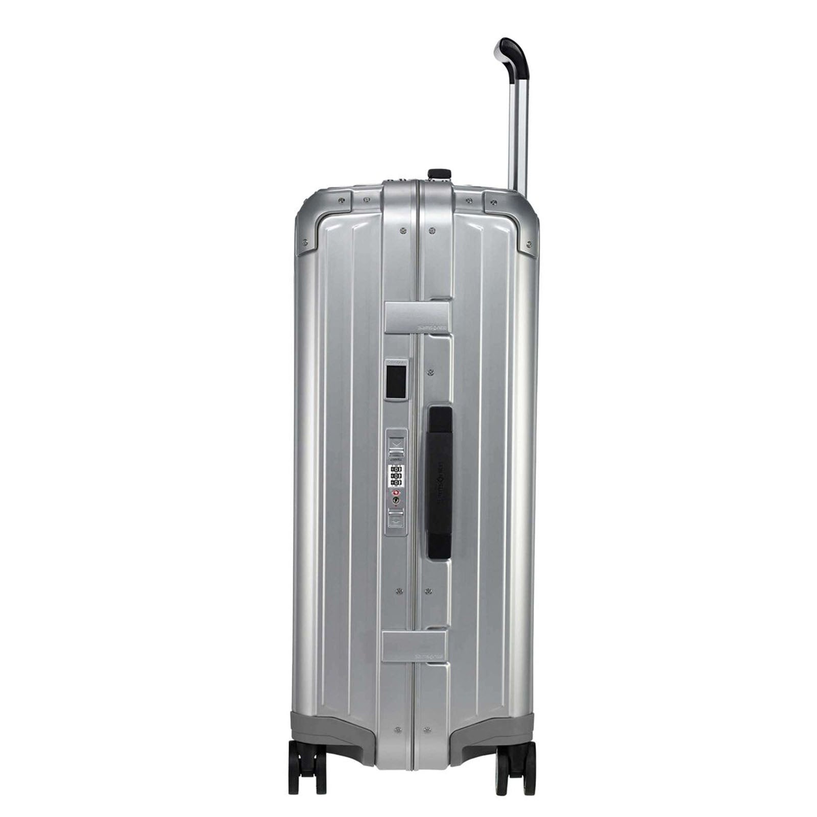 Samsonite-Lite-Box-Alu-69cm-Suitcase-Aluminium-Lock