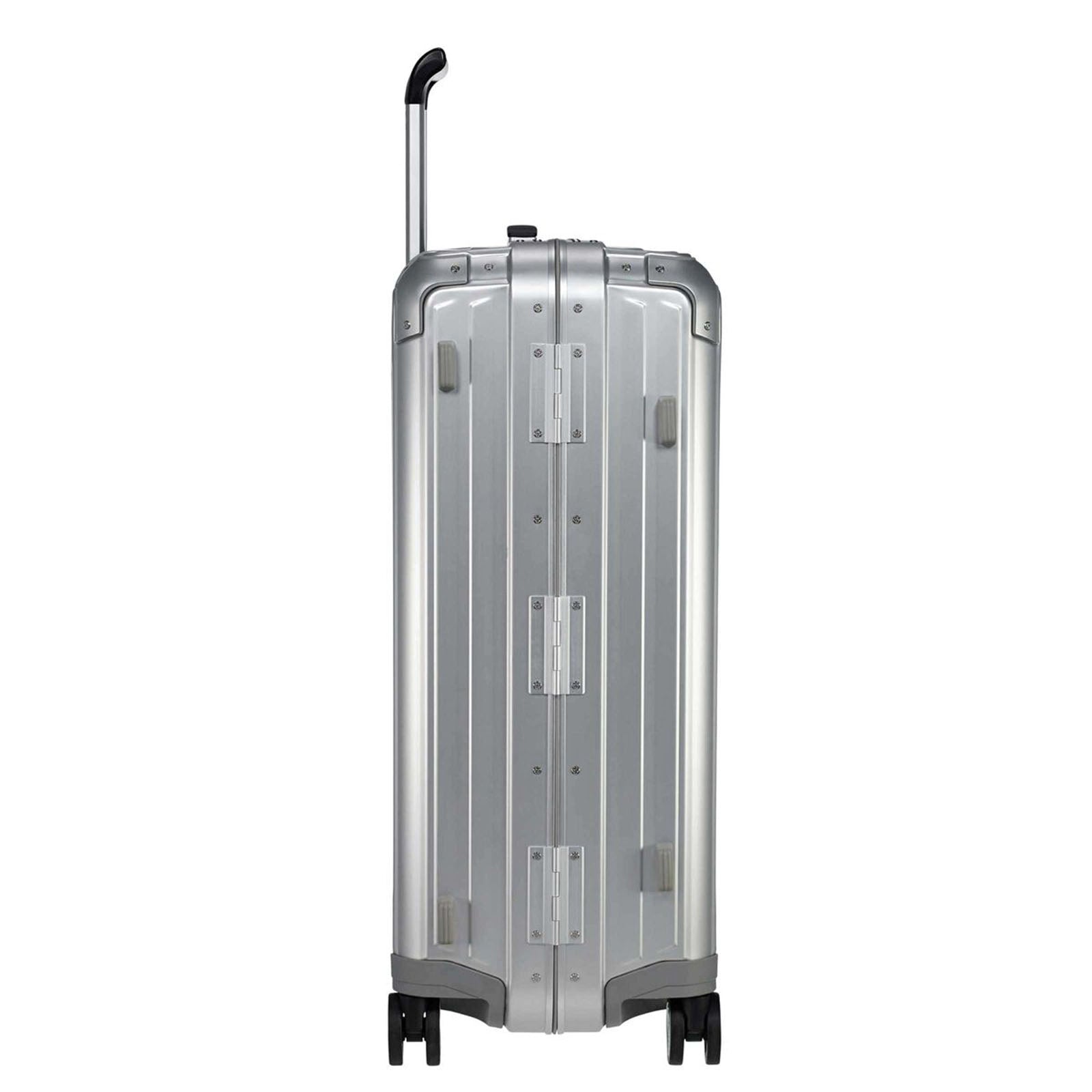 Samsonite-Lite-Box-Alu-69cm-Suitcase-Aluminium-Side