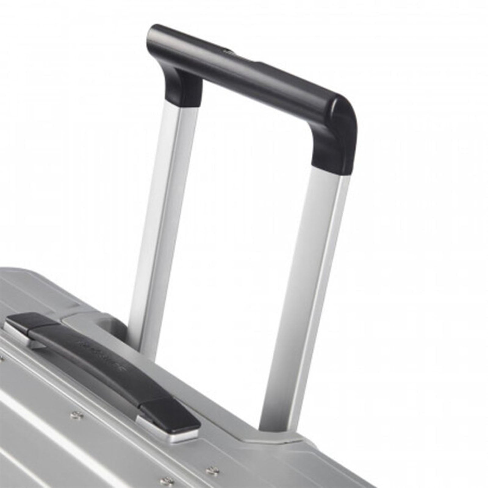 Samsonite-Lite-Box-Alu-69cm-Suitcase-Aluminium-Trolley