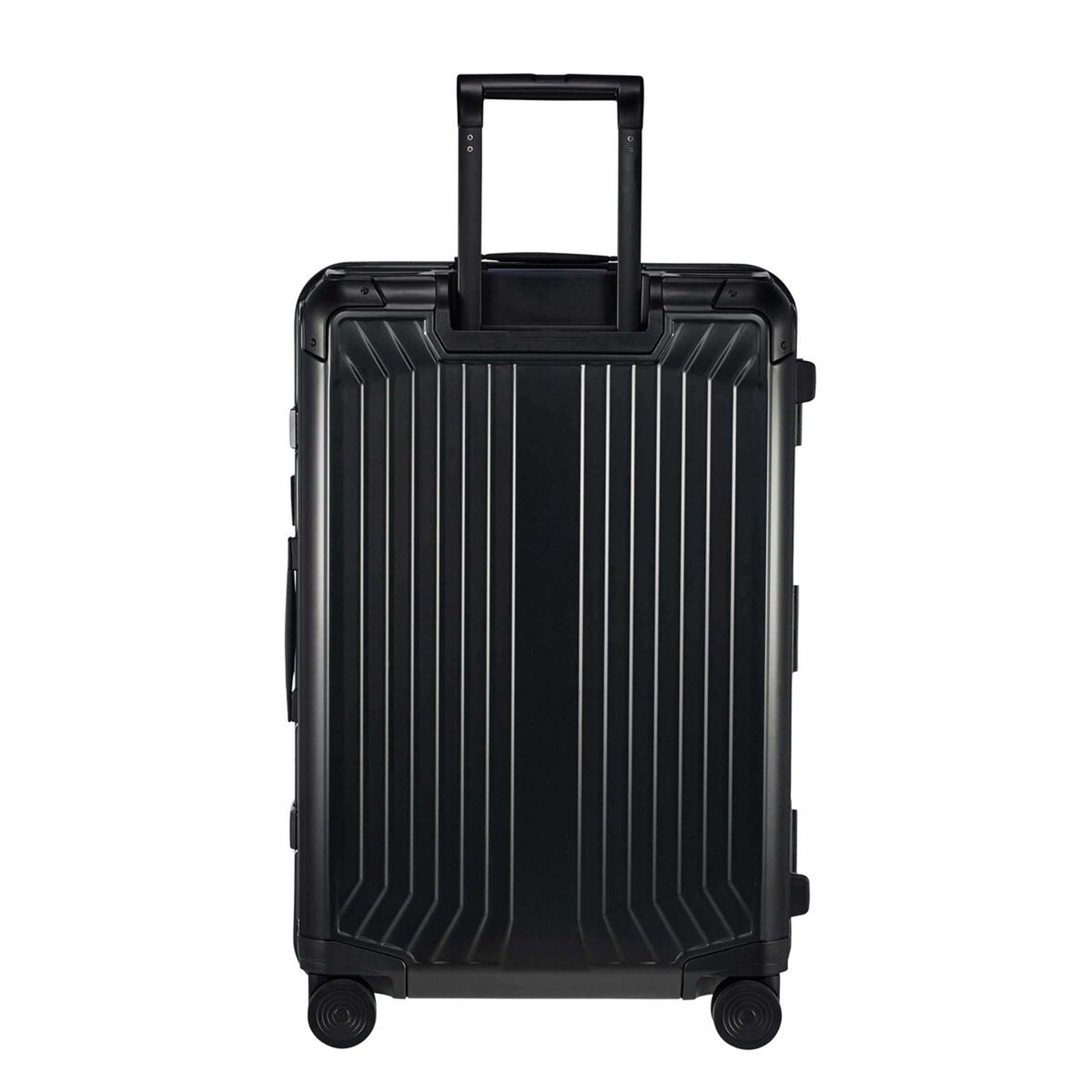 Samsonite-Lite-Box-Alu-69cm-Suitcase-Black-Back