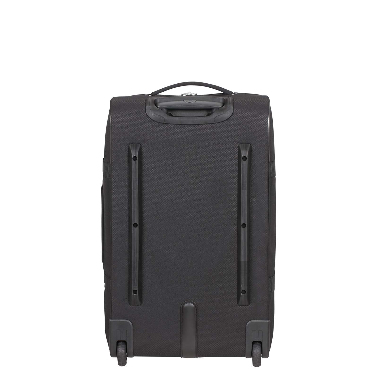 Samsonite-Sonora-68cm-Wheeled-Duffel-Black-Bottom