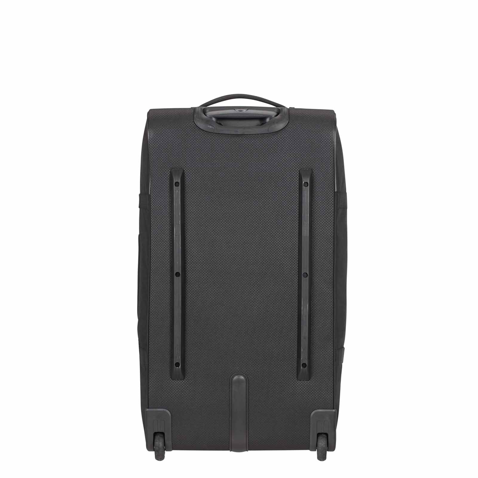 Samsonite-Sonora-82cm-Wheeled-Duffel-Black-Bottom