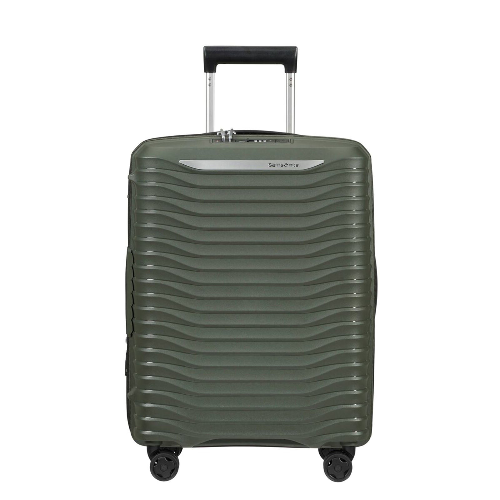 Samsonite-Upscape-55cm-Suitcase-Climbing-Ivy-Front