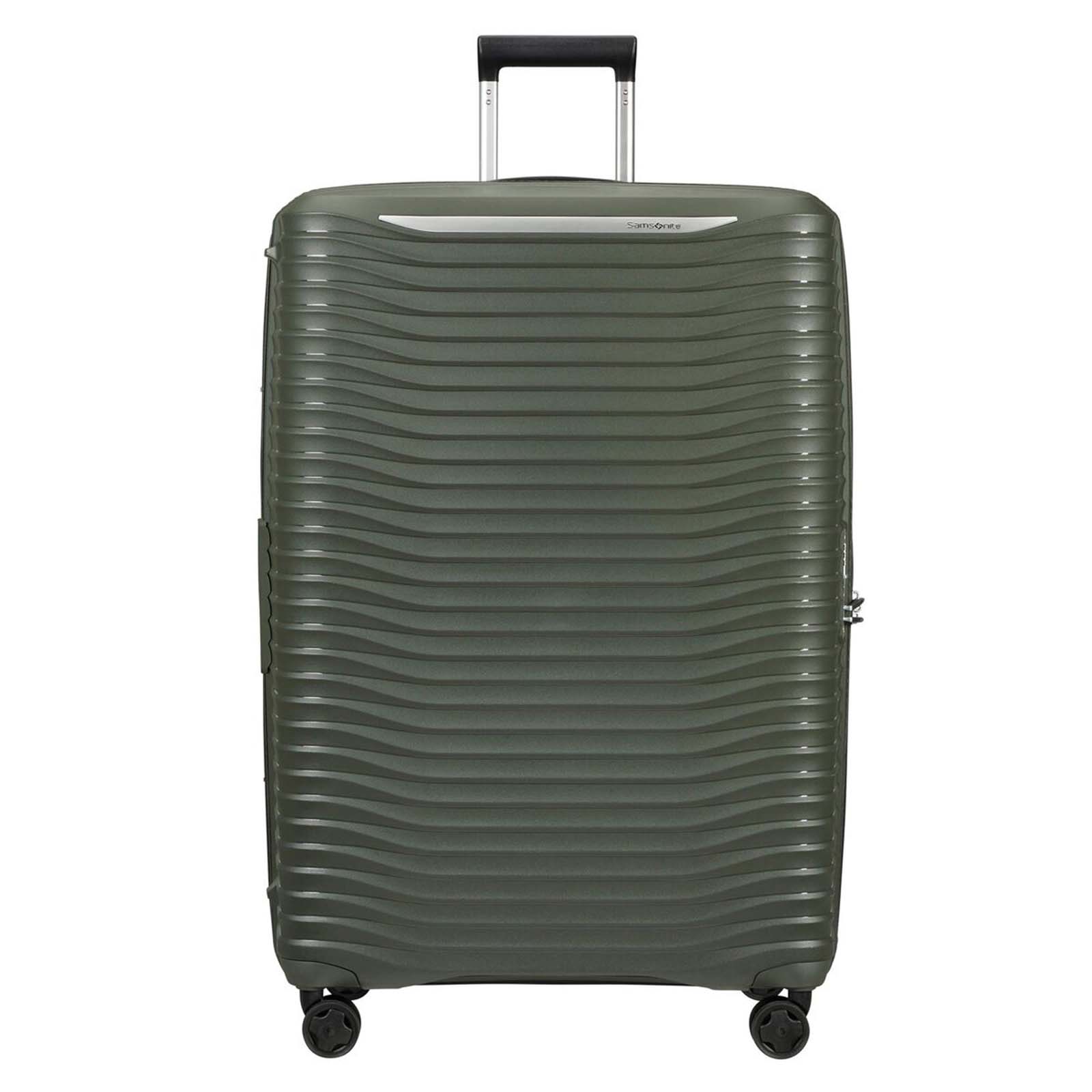 Samsonite-Upscape-81cm-Suitcase-Climbing-Ivy-Front