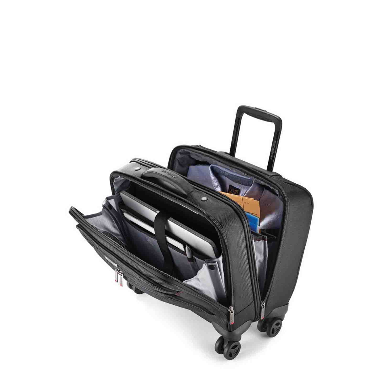 Samsonite xenon on sale