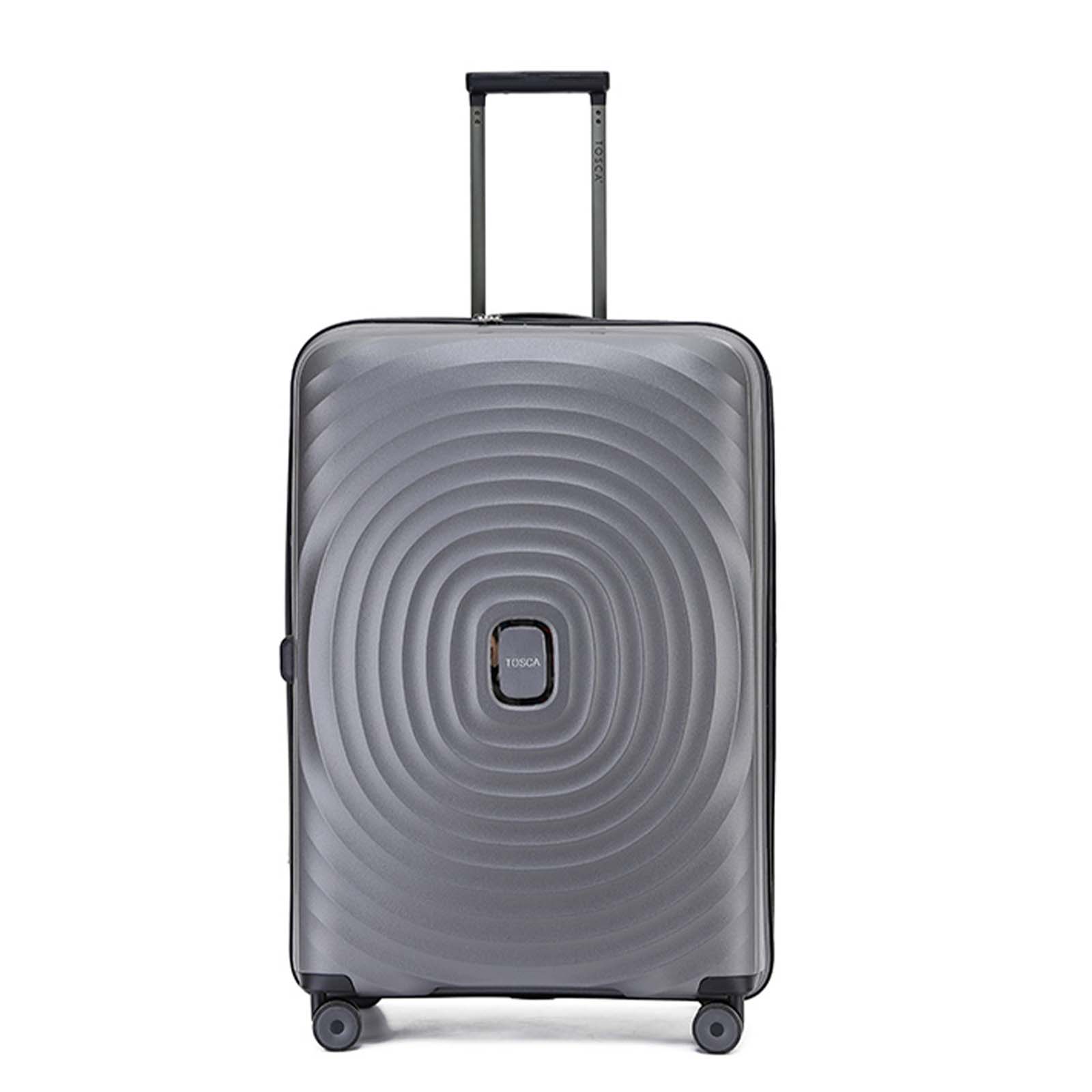    tosca-eclipse-4-wheel-77cm-large-suitcase-charcoal-front